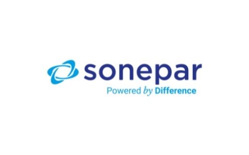 Sonepar logo slo