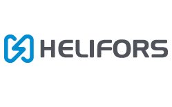Helifors logo