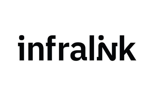 Infralink logo