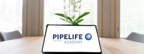 Pipelife Academy