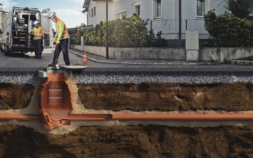 Väliskanalisatsioon