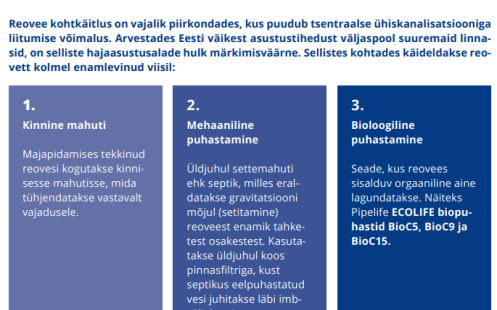 Reovee kohtkäitlus
