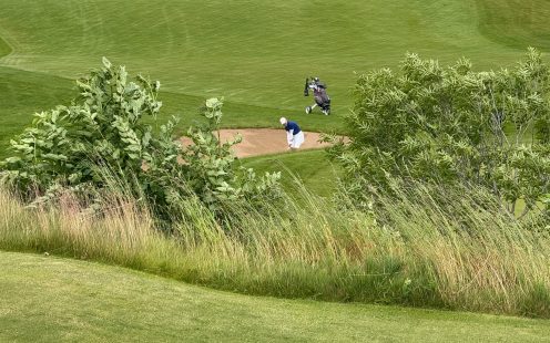 Pardigolf 2025 mäng