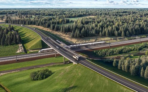 Rail Baltica_visuaal