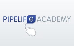 Logo Pipelife Academy