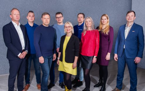 ESPP Wienerberger Eesti