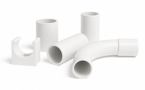 hs Kaablikaitse liitmikud ja lisad