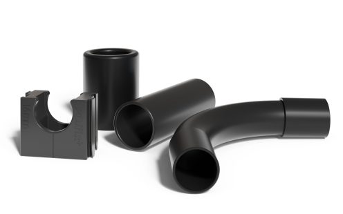 Electrical installations accessories