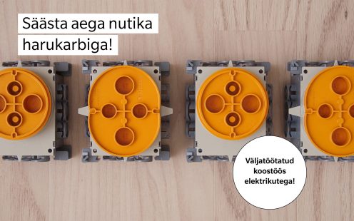 Pipelife harukarbid YT TN