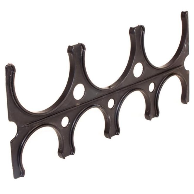 Spacer black