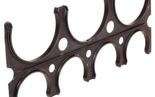Spacer black