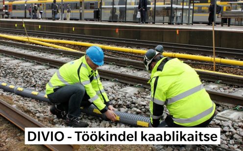 Divio video thumbnail