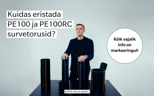 Survetorude video TN