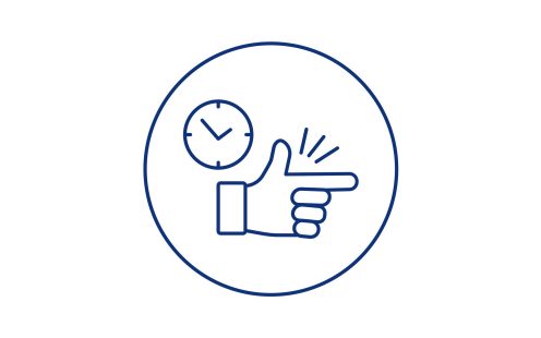 Pipelife icon fast and easy