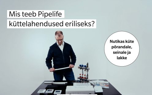 Küttelahenduste video tn