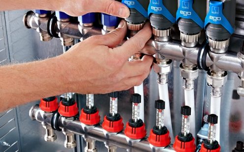 Pipelife Ego ajam ja kollektor