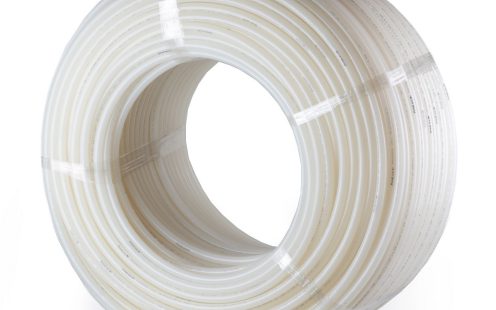 PERT H&C pipe Radopress