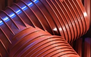 PP Pragma ID fittings brown