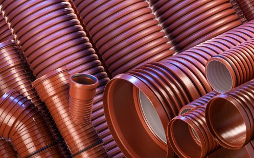 Kanalizacja Pragma od