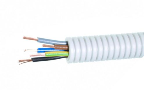 Electro product picture