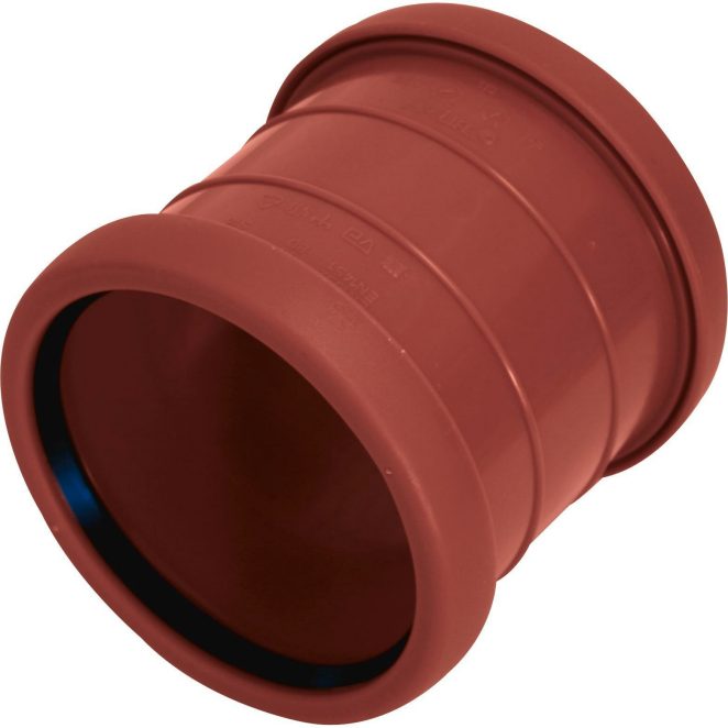 PP Sewage branch 250x110 45 redbrown_1