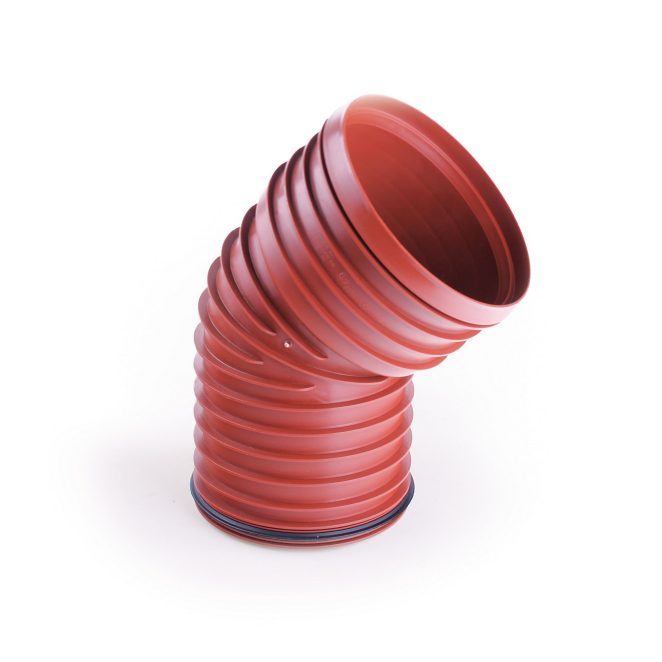 PP bend Pragma OD 1
