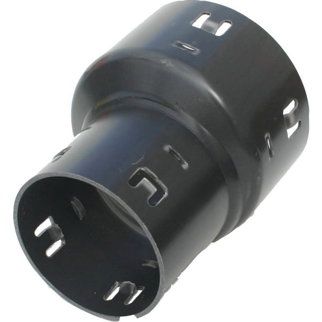 PVC JDR reducer