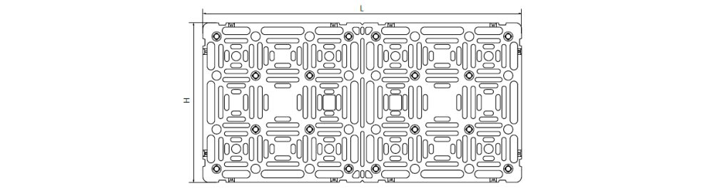 Drawing Stormbox bottom plate