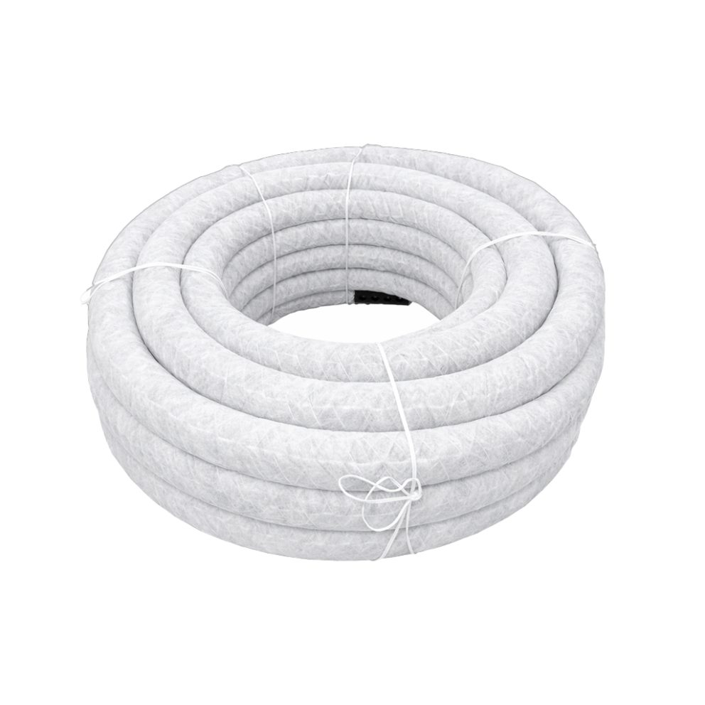 PVC DRENAAŽITORU 128X113 PP-FILTRIGA 50M SININE