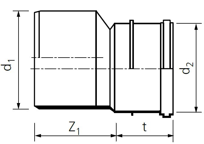Drawing reducer
