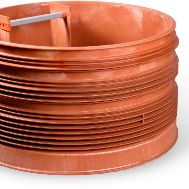 PRO 1000 ring