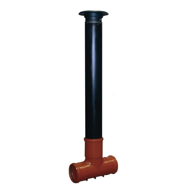 inspection pipe packet tp200