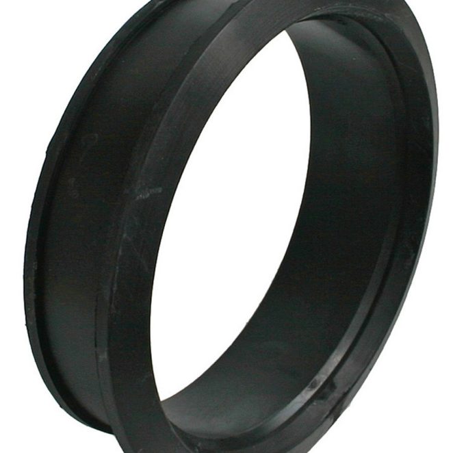 Rubber connection for chambers_1