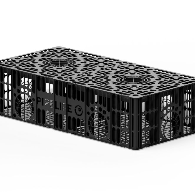 Soakaway crate Stormbox E