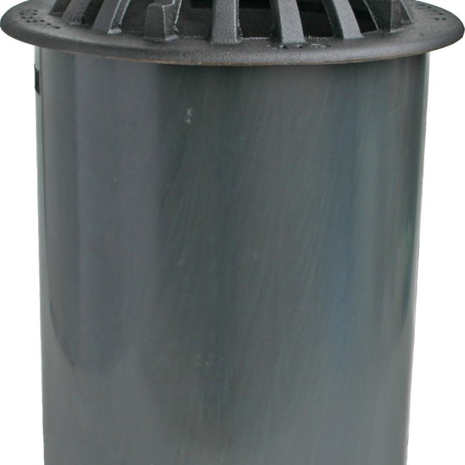 POLAR CUPOLA GRATE COVER T10_1