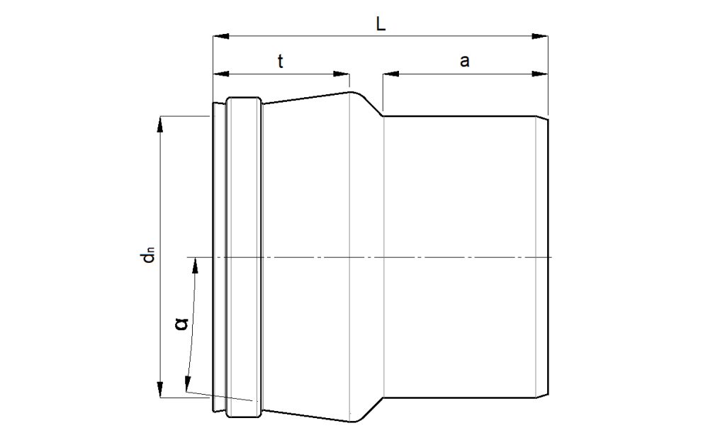 Drawing swivel joint