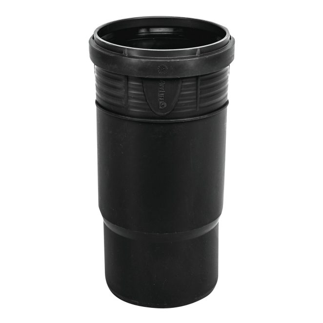 Master3 Plus Long socket black