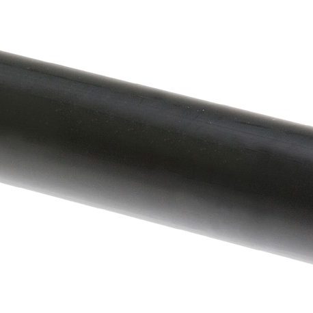 PVC electro UV smooth 750N black