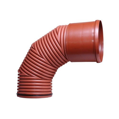 PP segmented bend Pragma OD SE
