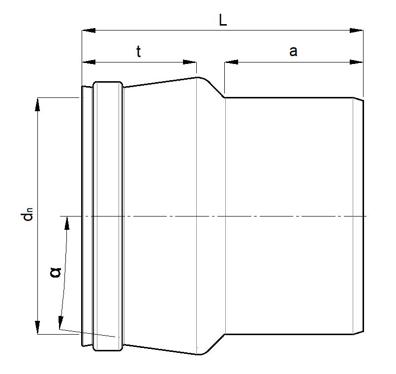 Drawing swivel joint