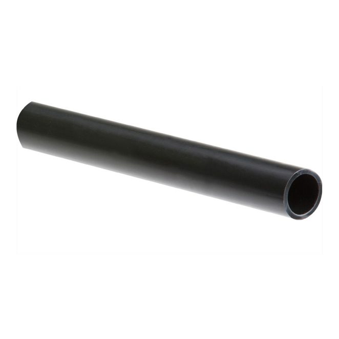 PVC UV-kindlad jäigad installatsioonitorud 