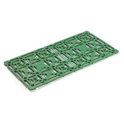 Stormbox bottom plate