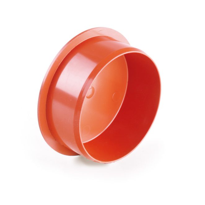 PVC plug