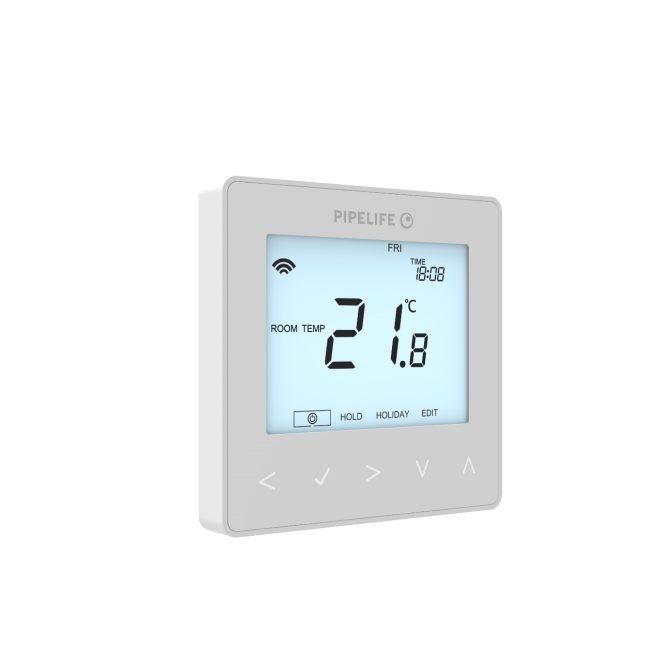 PIPELIFE FLOORTHERM Thermostat s