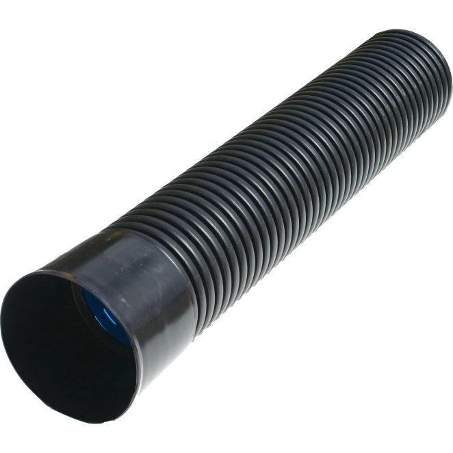 pp drainage pipe sn8