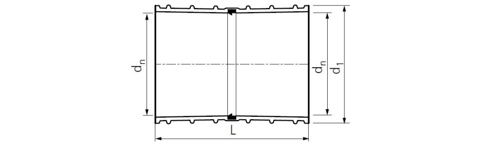 Drawing protection sleeve