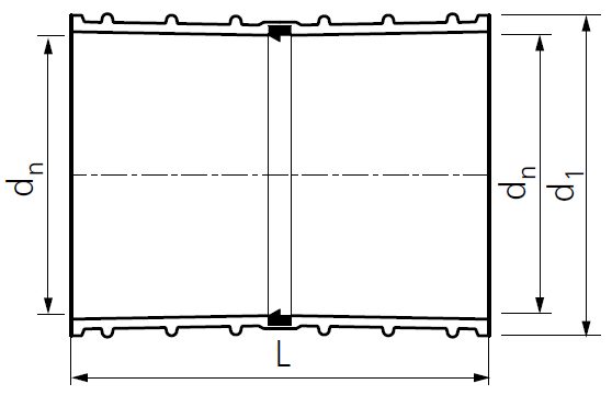 Drawing protection sleeve