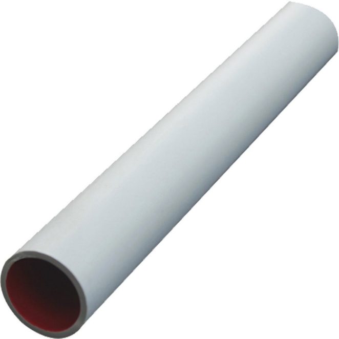 Luranyl electro HF Halovolt 750N grey