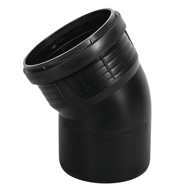 Master3 Plus Bend black 30