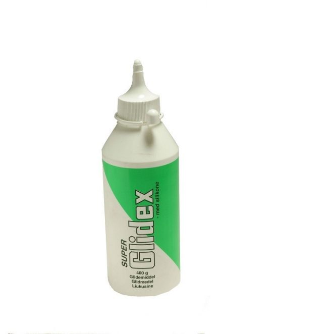 Lubricant